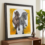 A Study in Motion