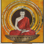 The Golden Meditation