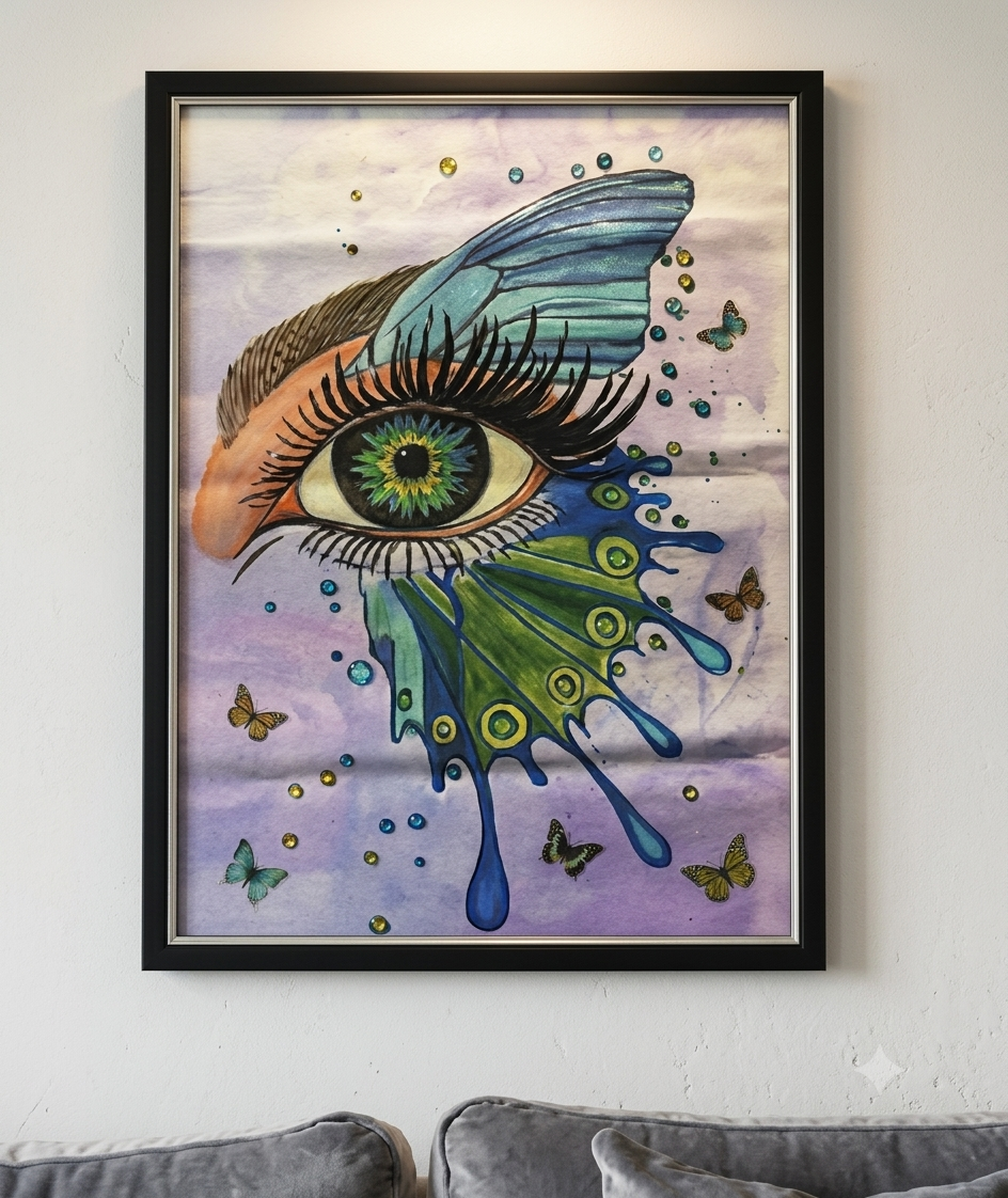 Gemini_Generated_Image_ryhvdjryhvdjryhv The Butterfly Eye - Image 1